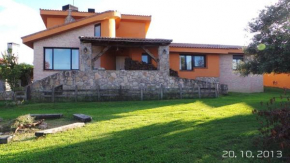 Casa Vargas